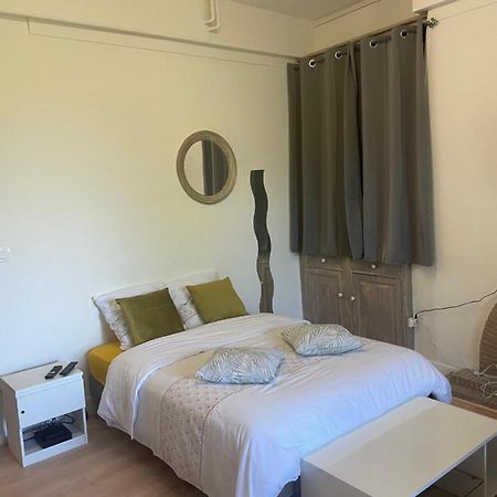 Studio Zen Leilighet Boulogne-sur-Mer Eksteriør bilde